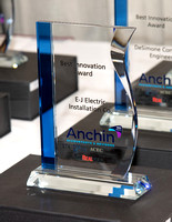 Anchin Construction, Design & Real Estate Awards 6/13/23