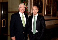 Friendly Sons of St. Patrick Reception 11/30/21